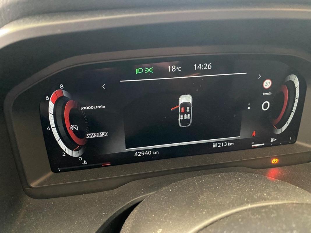 Nissan Qashqai DIG-T 103kW N-Connecta