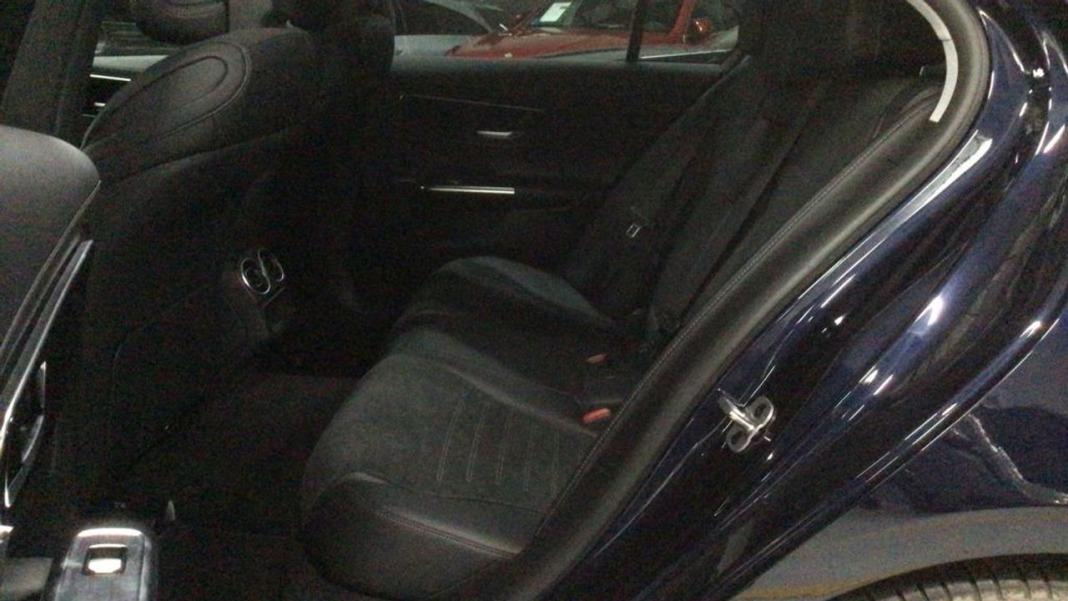 Mercedes Clase C C 220 d