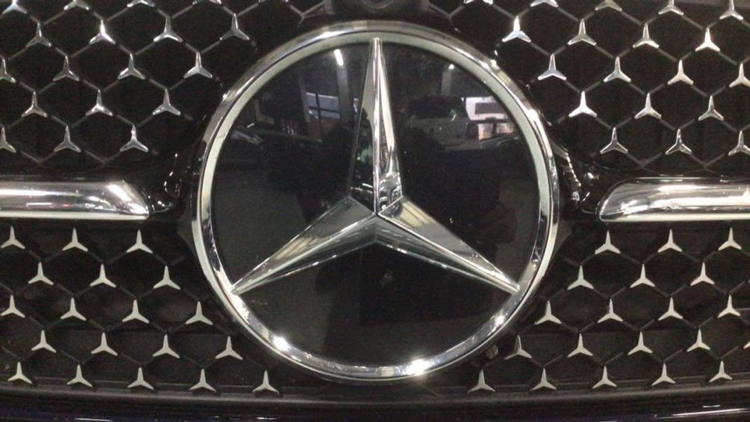 Mercedes Clase C C 220 d