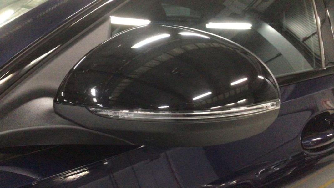 Mercedes Clase C C 220 d