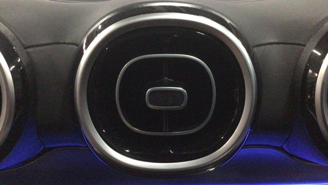 Mercedes Clase C C 220 d