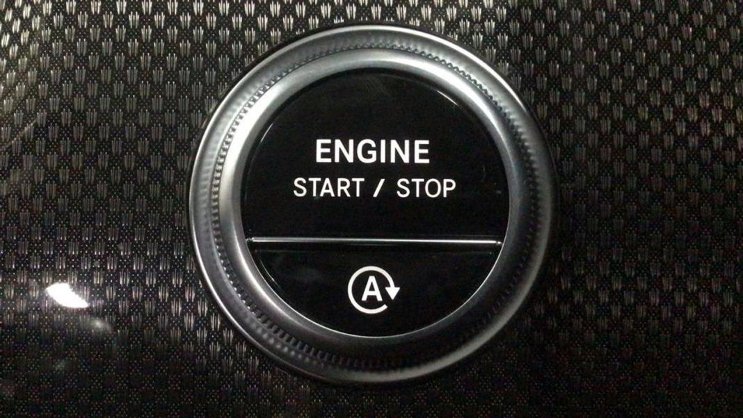 Mercedes Clase C C 220 d