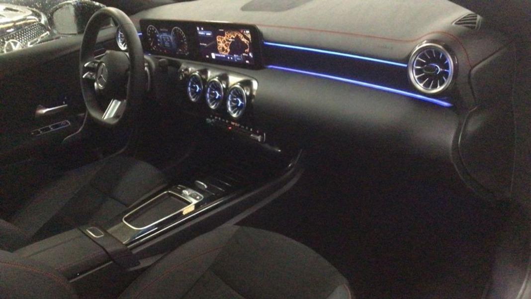 Mercedes Cla CLA 250 e Shooting Brake