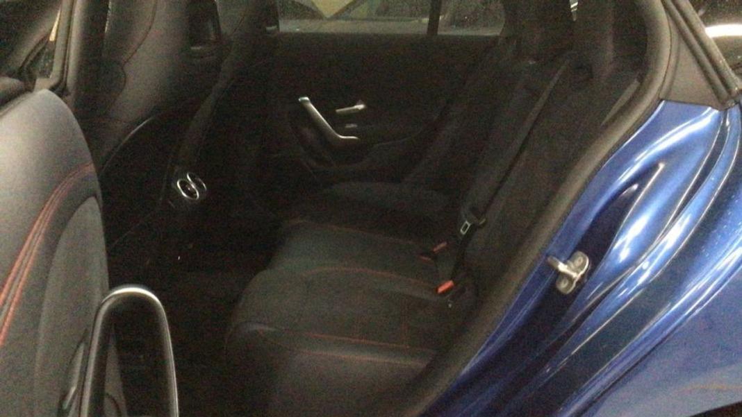 Mercedes Cla CLA 250 e Shooting Brake