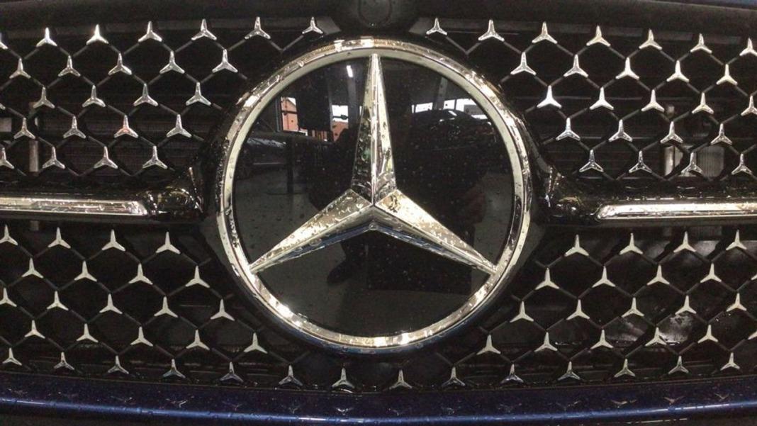 Mercedes Cla CLA 250 e Shooting Brake