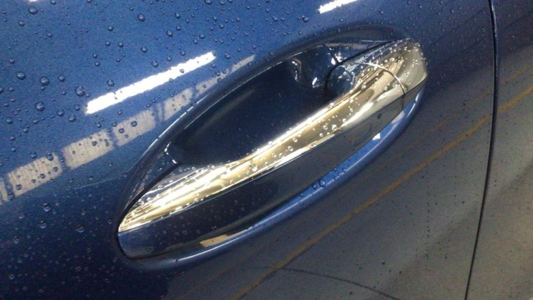 Mercedes Cla CLA 250 e Shooting Brake