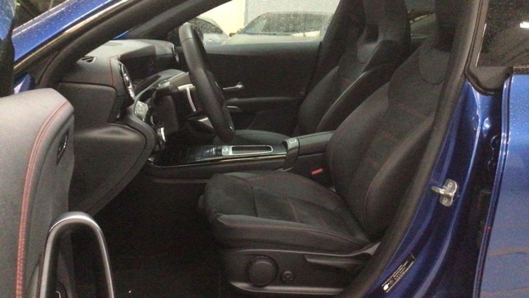 Mercedes Cla CLA 250 e Shooting Brake