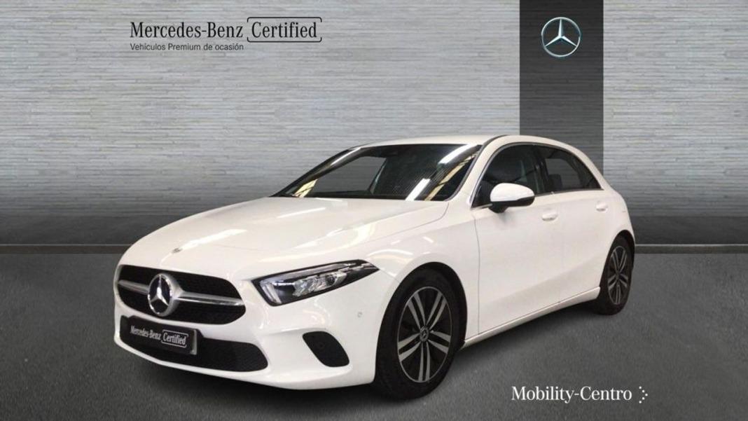 Mercedes Clase A A 200