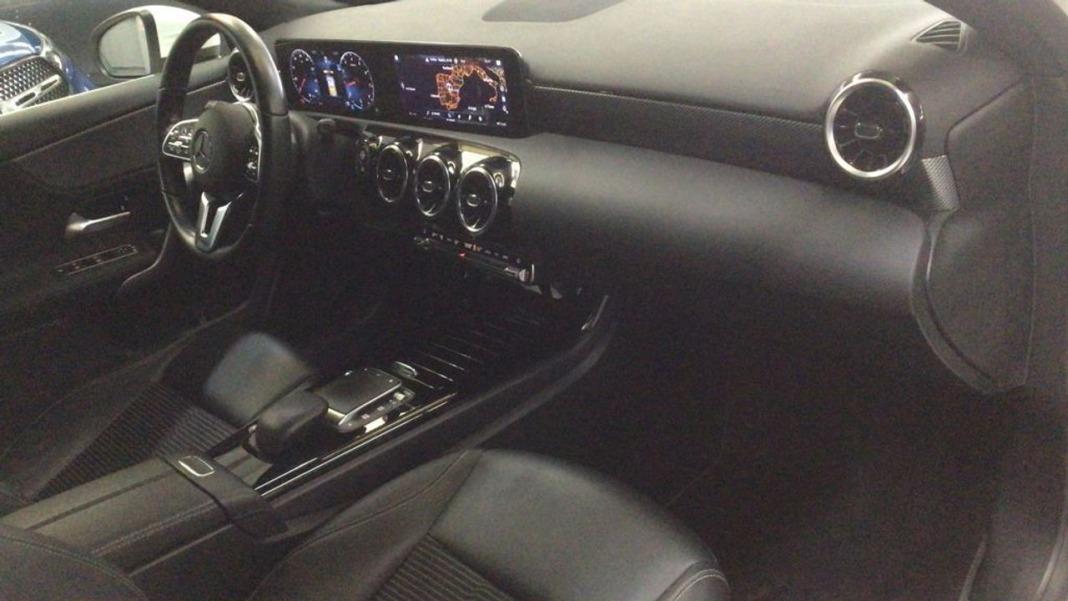 Mercedes Clase A A 200