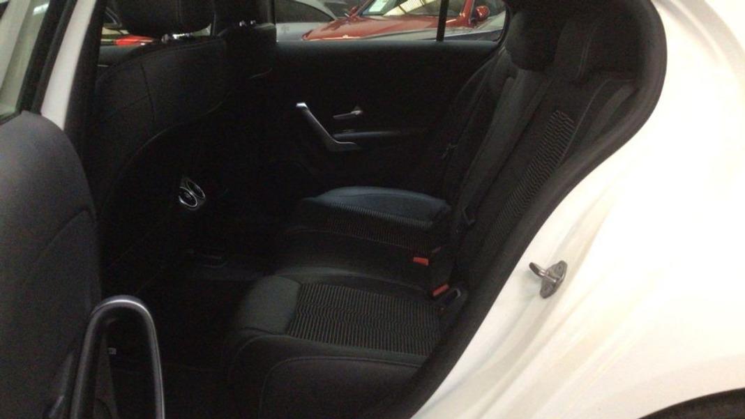 Mercedes Clase A A 200