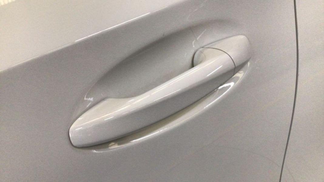 Mercedes Clase A A 200