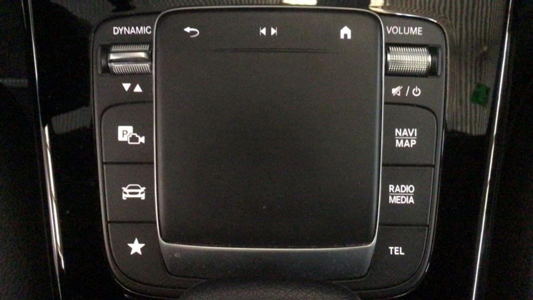 Mercedes Clase A A 200