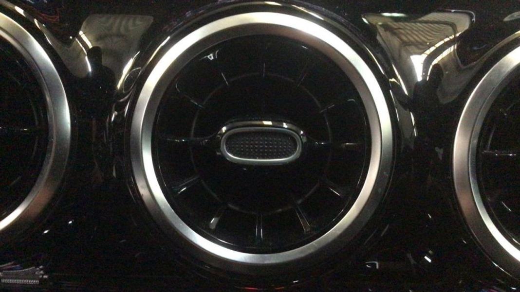 Mercedes Clase A A 200