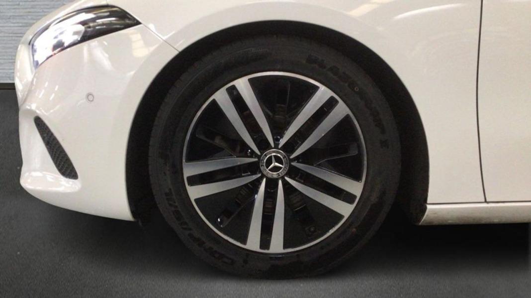 Mercedes Clase A A 200