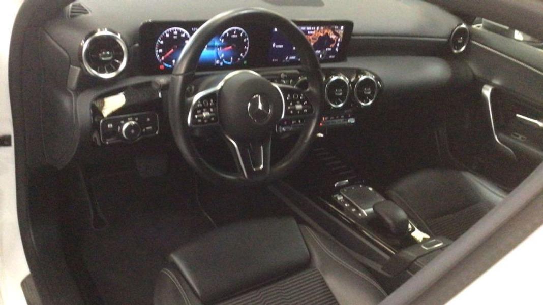 Mercedes Clase A A 200