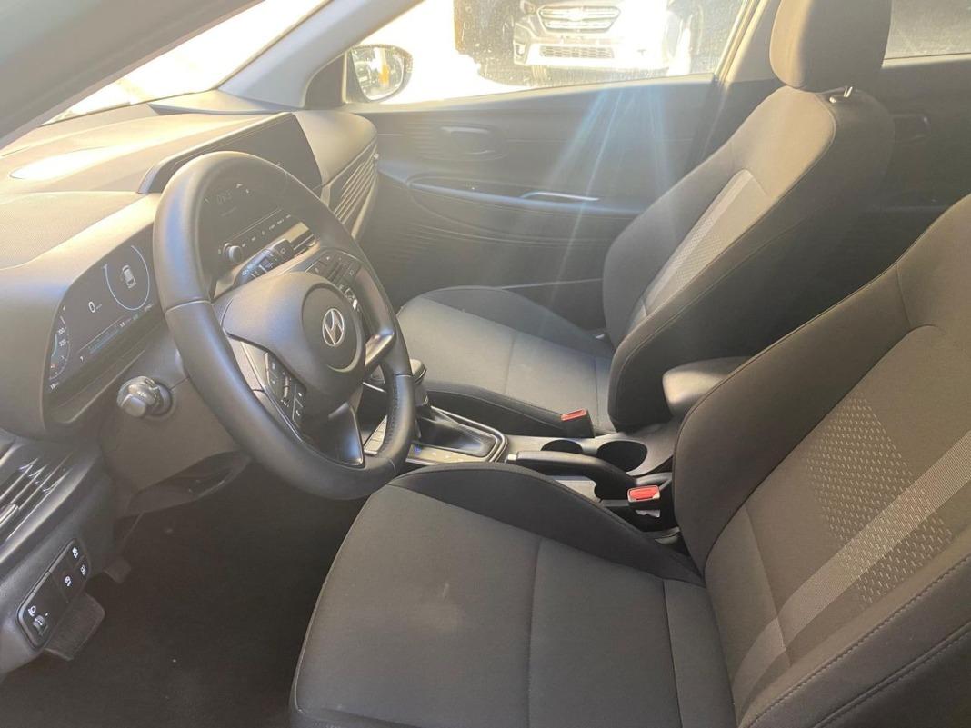 Hyundai I20 1.0 TGDI 48V Klass DCT