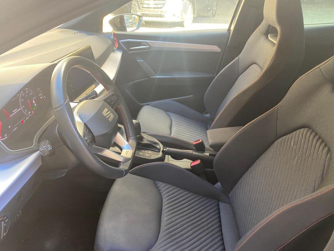 Seat Ibiza 1.0 TSI 85kW DSG FR 40 Aniversario