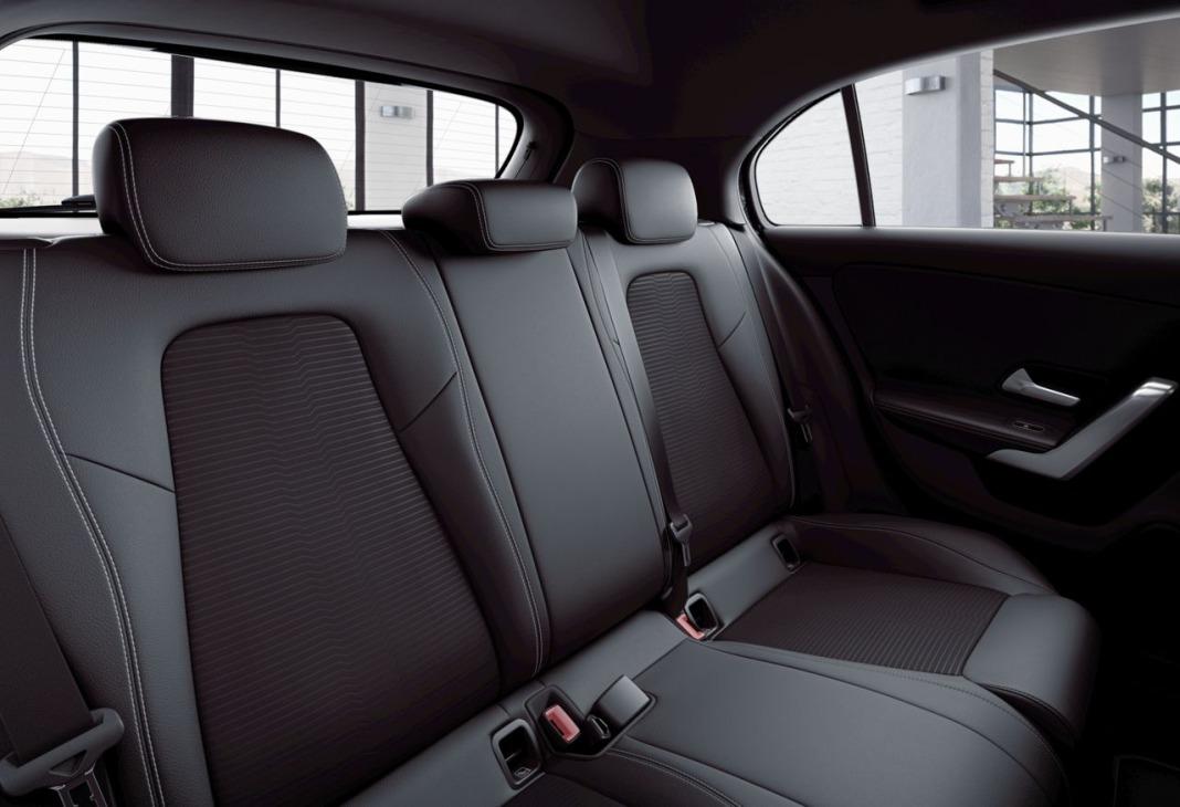 Mercedes Clase A A 180