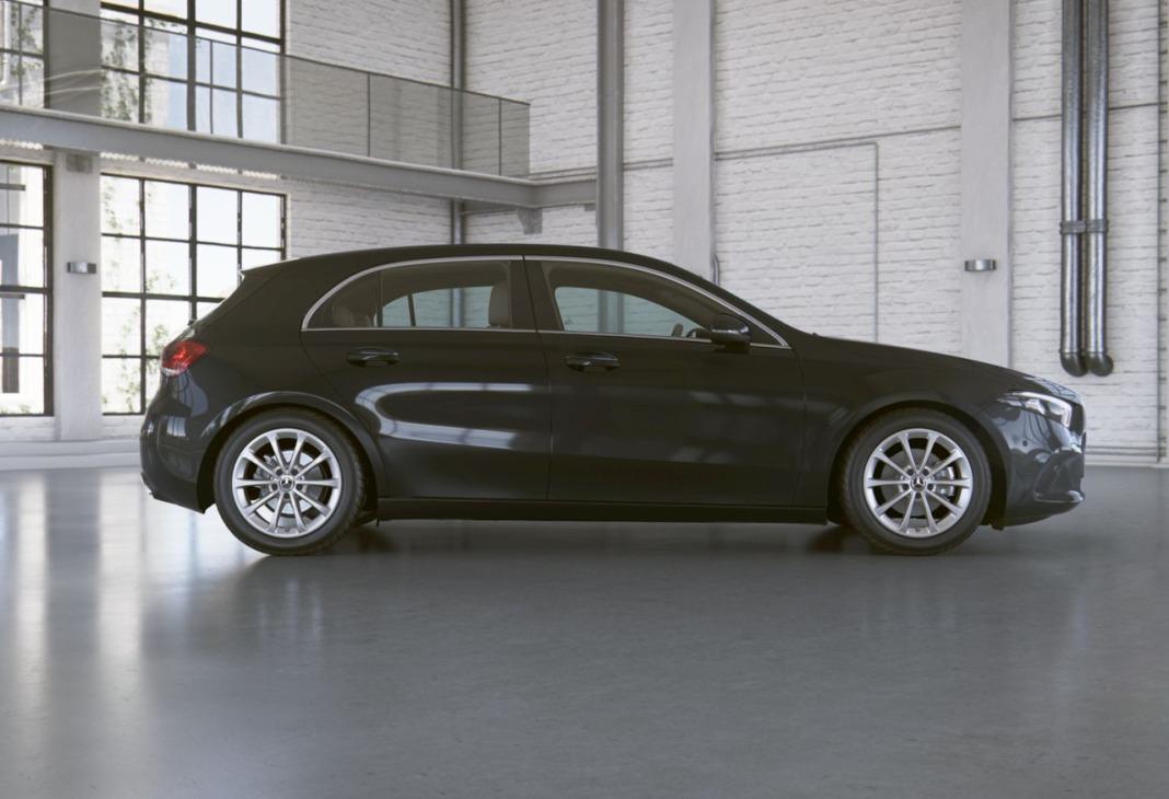 Mercedes Clase A A 180