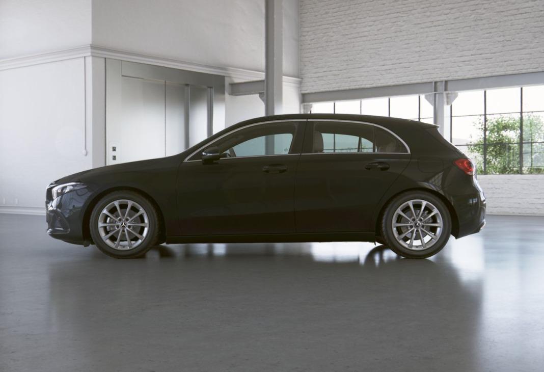 Mercedes Clase A A 180