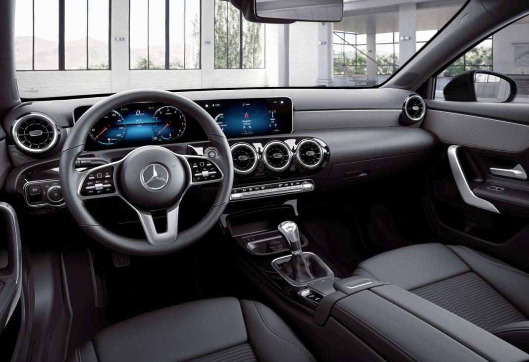 Mercedes Clase A A 180