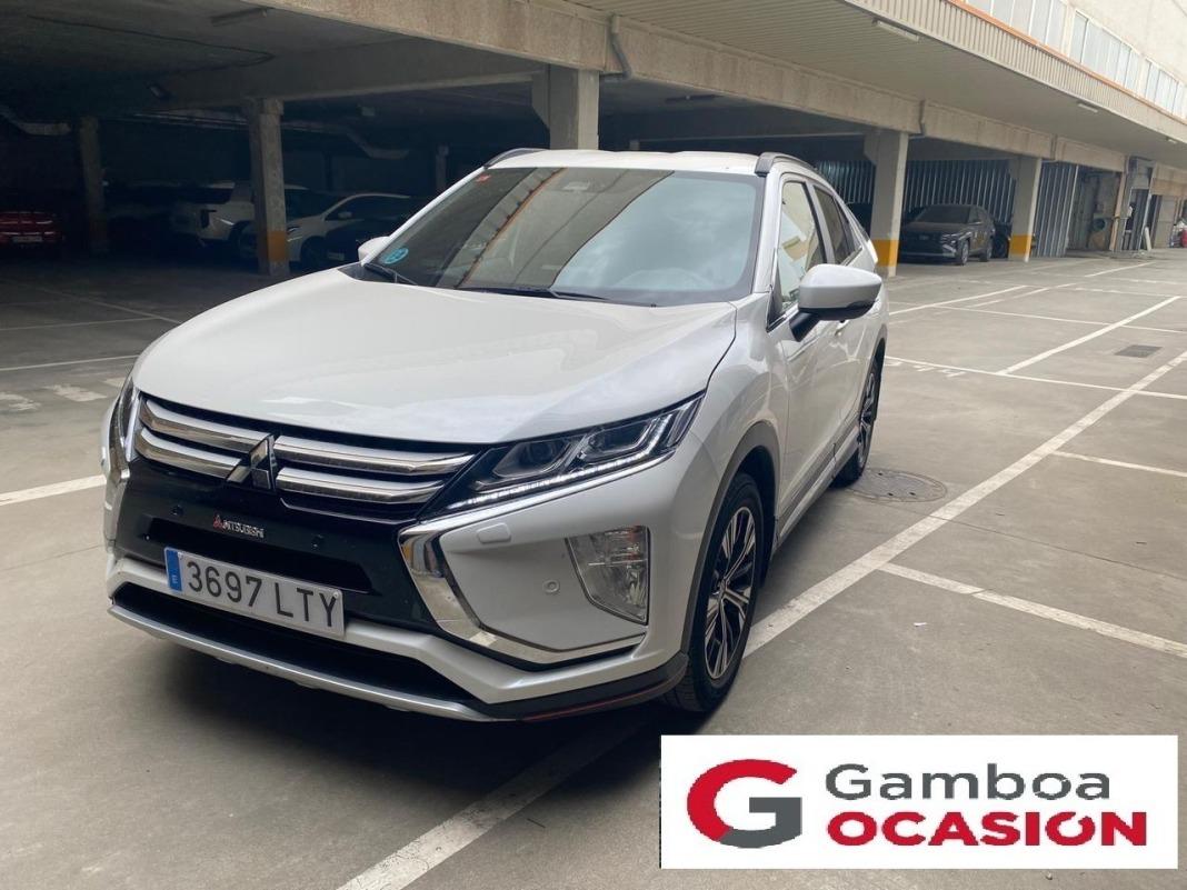 Mitsubishi Eclipse Cross 150T Motion