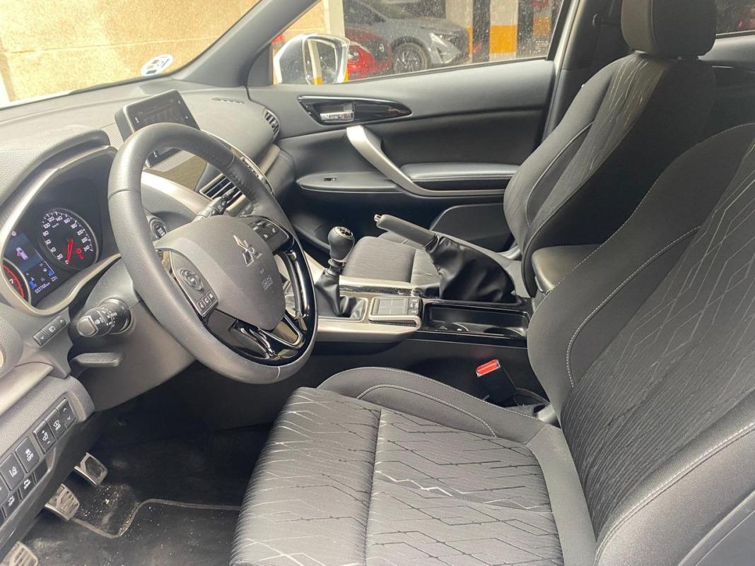 Mitsubishi Eclipse Cross 150T Motion