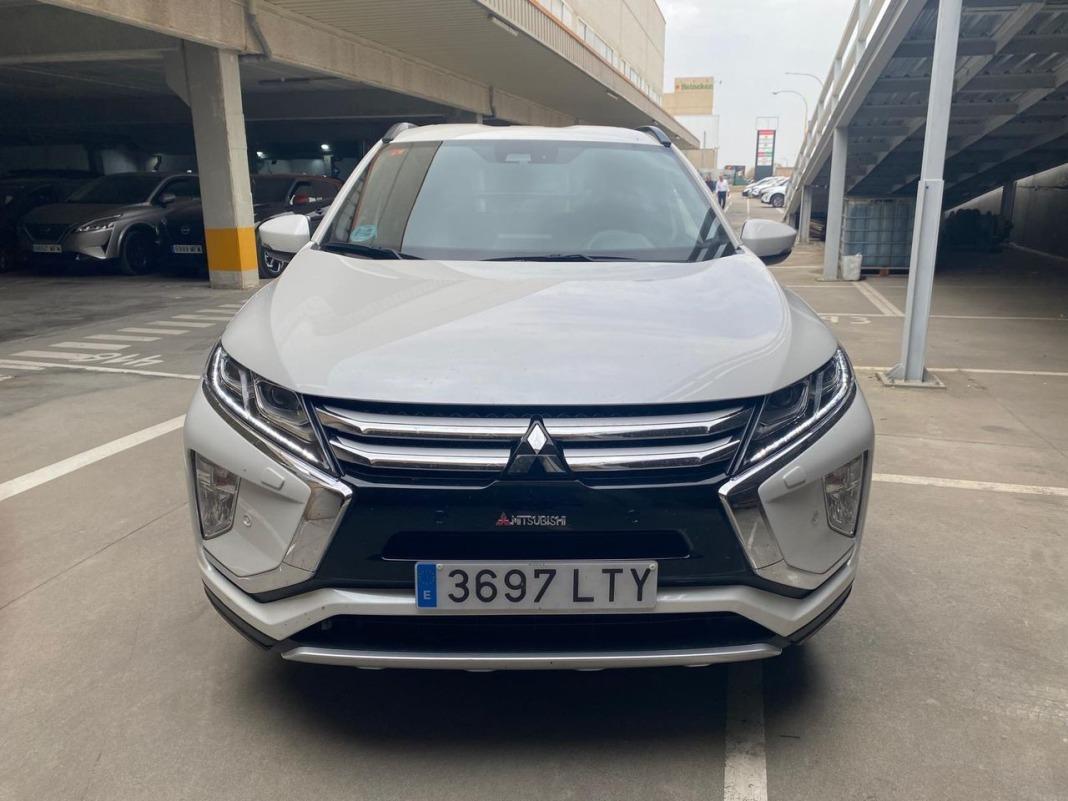 Mitsubishi Eclipse Cross 150T Motion