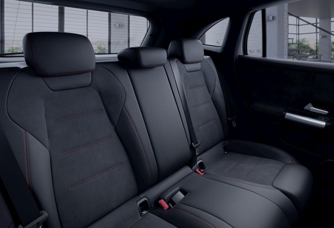 Mercedes Gla GLA 200