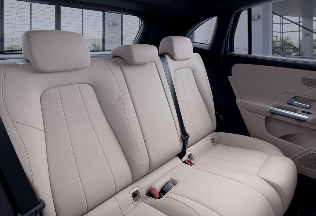 Mercedes Gla GLA 200 D