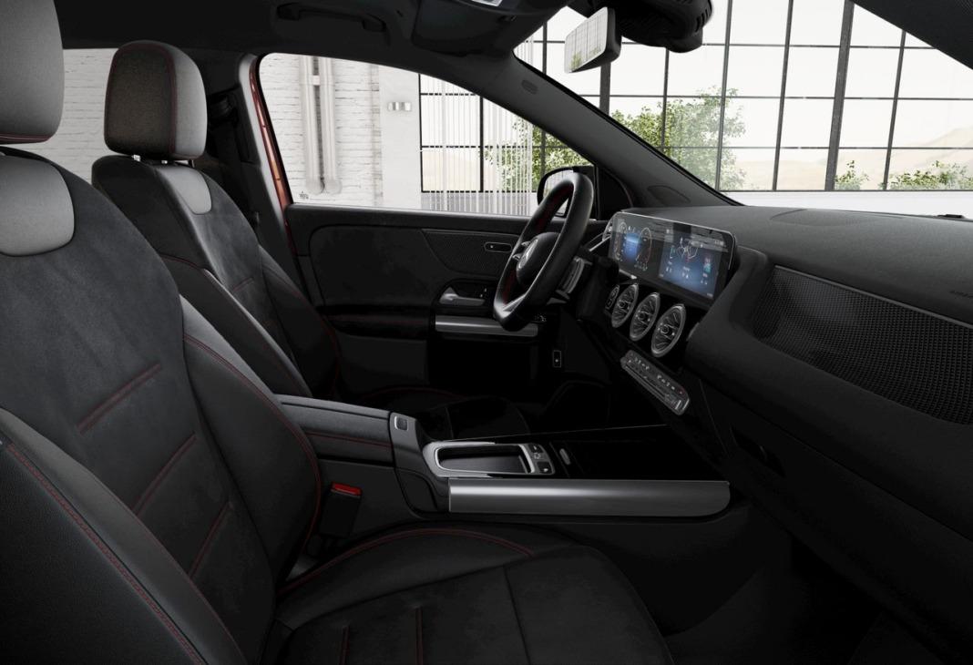 Mercedes Gla GLA 200 D