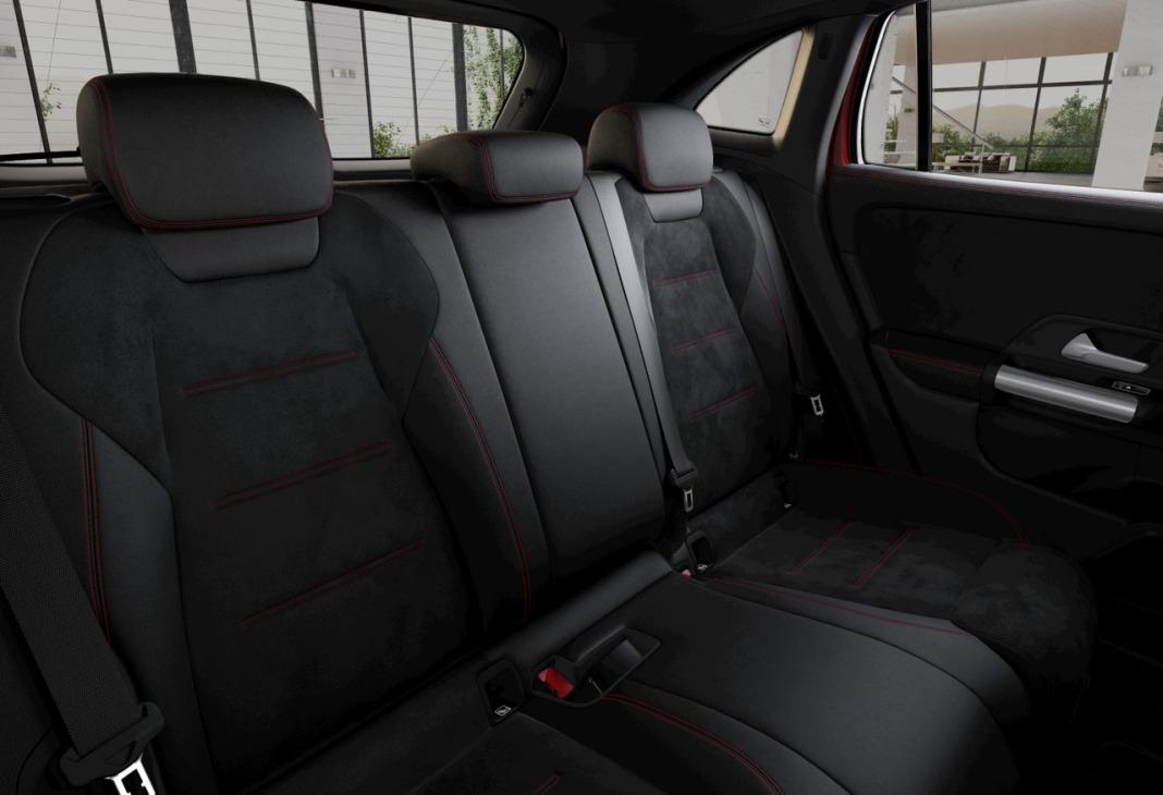Mercedes Gla GLA 200 D