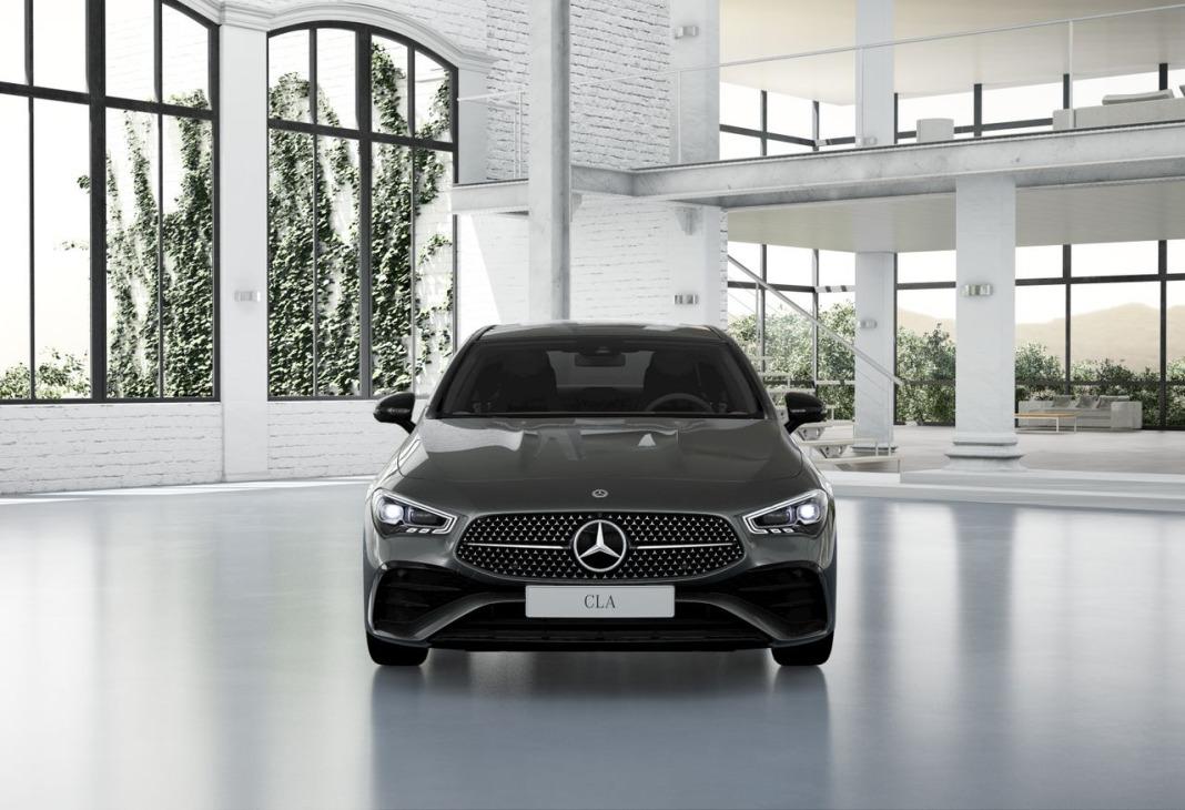 Mercedes Cla CLA 200 D DCT