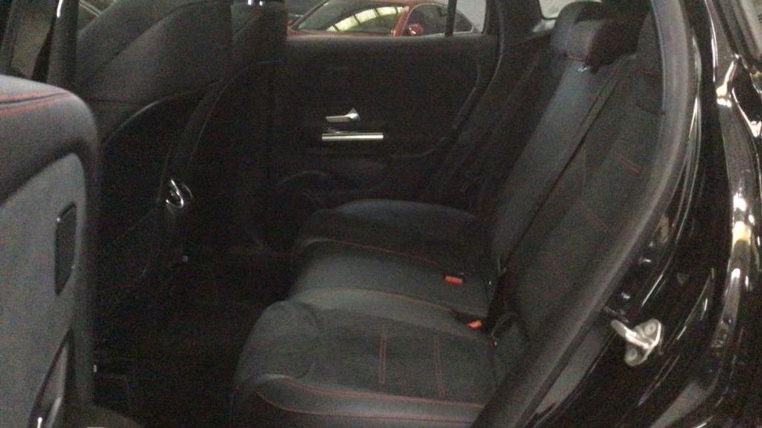 Mercedes Gla GLA 220 D 4MATIC