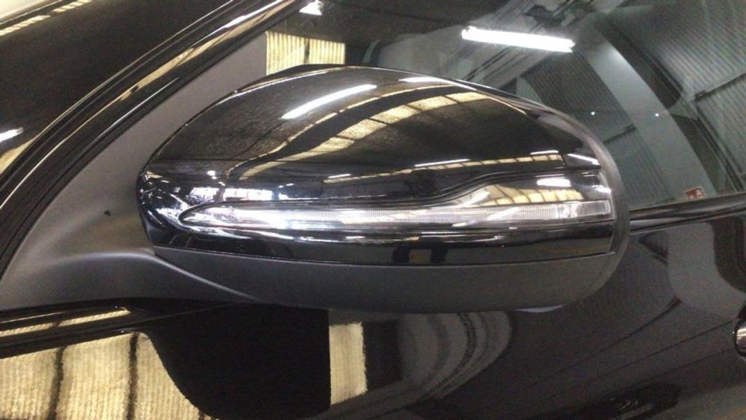 Mercedes Gla GLA 220 D 4MATIC