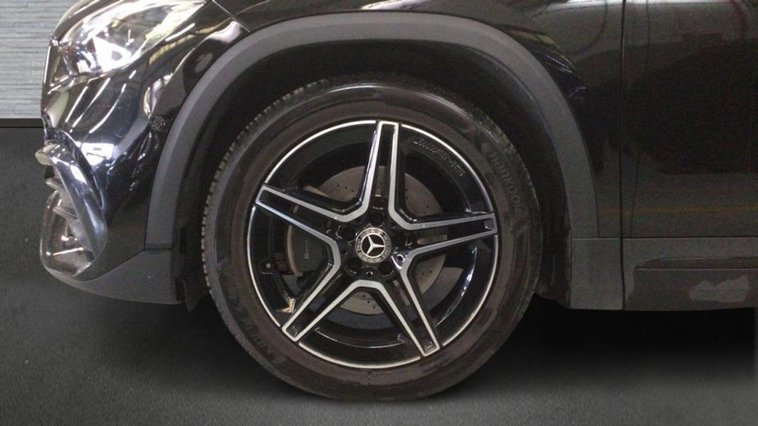 Mercedes Gla GLA 220 D 4MATIC