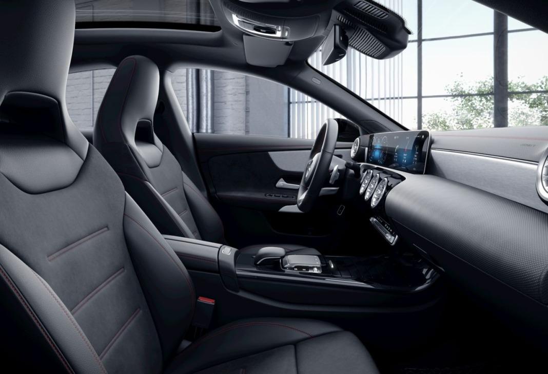 Mercedes Cla CLA 200