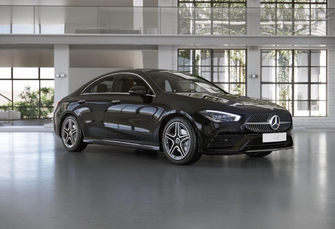 Mercedes Cla CLA 200
