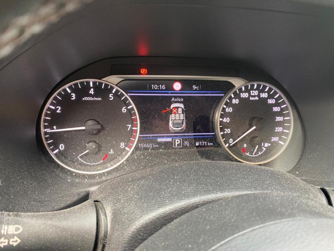 Nissan Juke DIG-T 84 kW (114 CV) DCT 7V N-Connecta