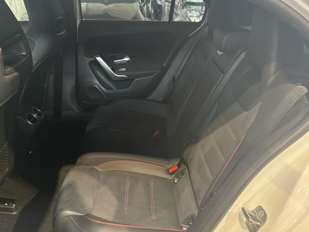 Mercedes Clase A A 200 d