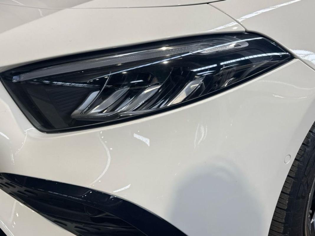 Mercedes Clase A A 200 d