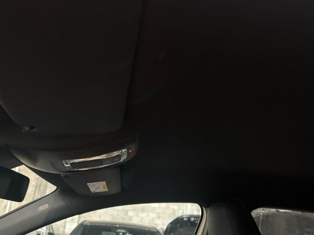 Mercedes Clase A A 200 d