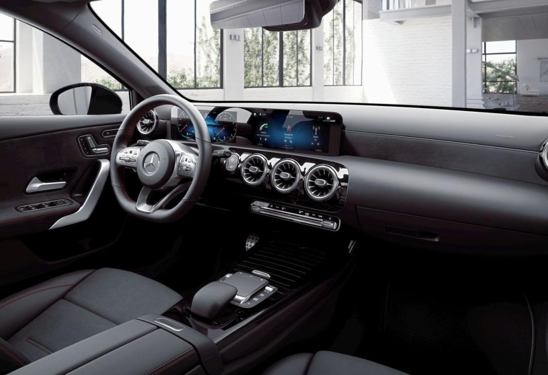 Mercedes Clase A A 200