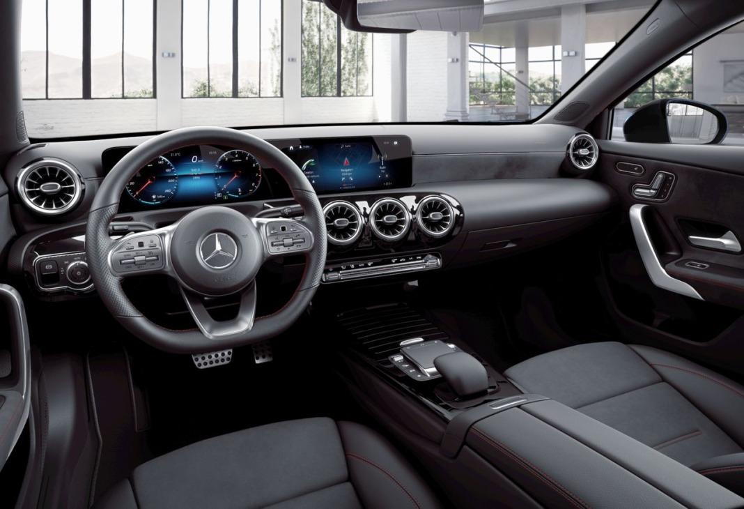 Mercedes Clase A A 200