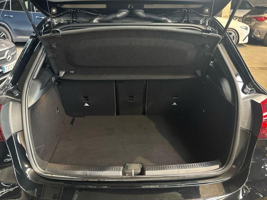 Mercedes Clase A A 200 d