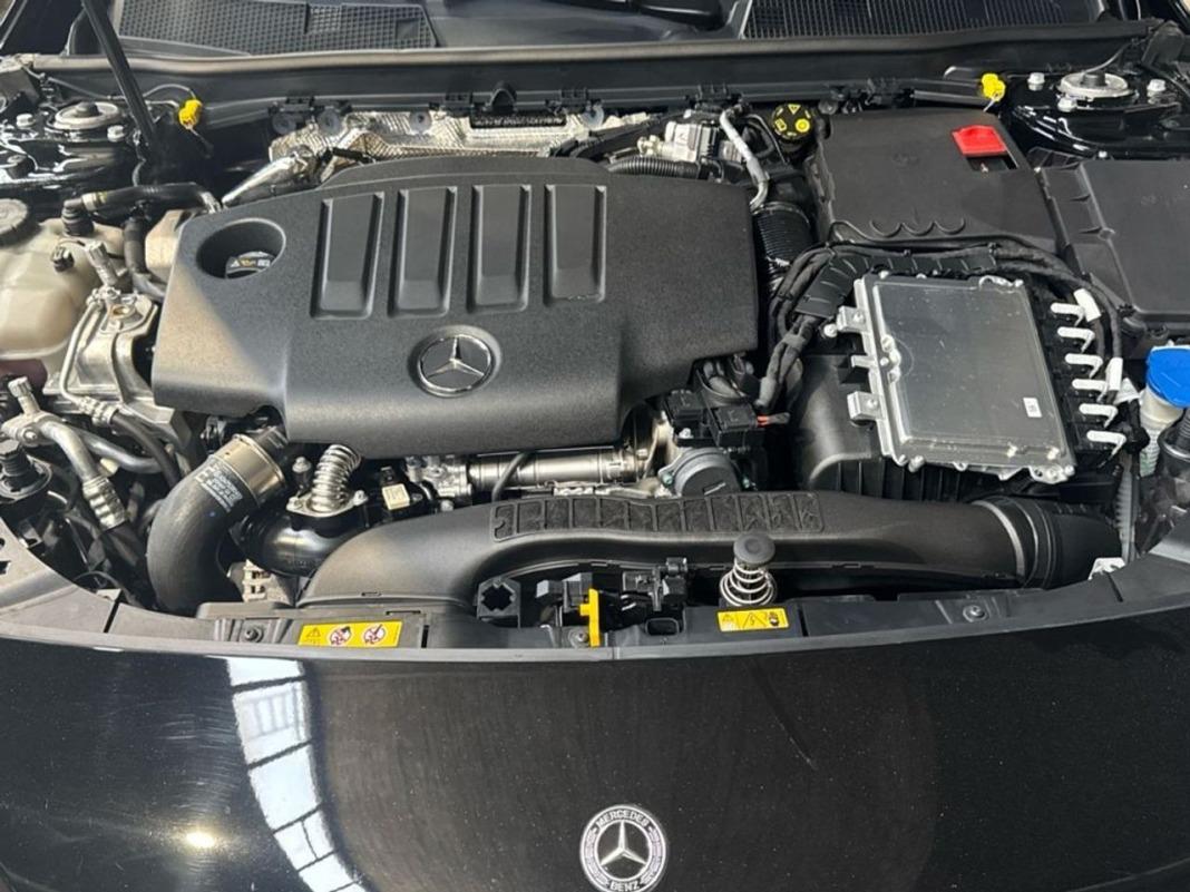 Mercedes Clase A A 200 d