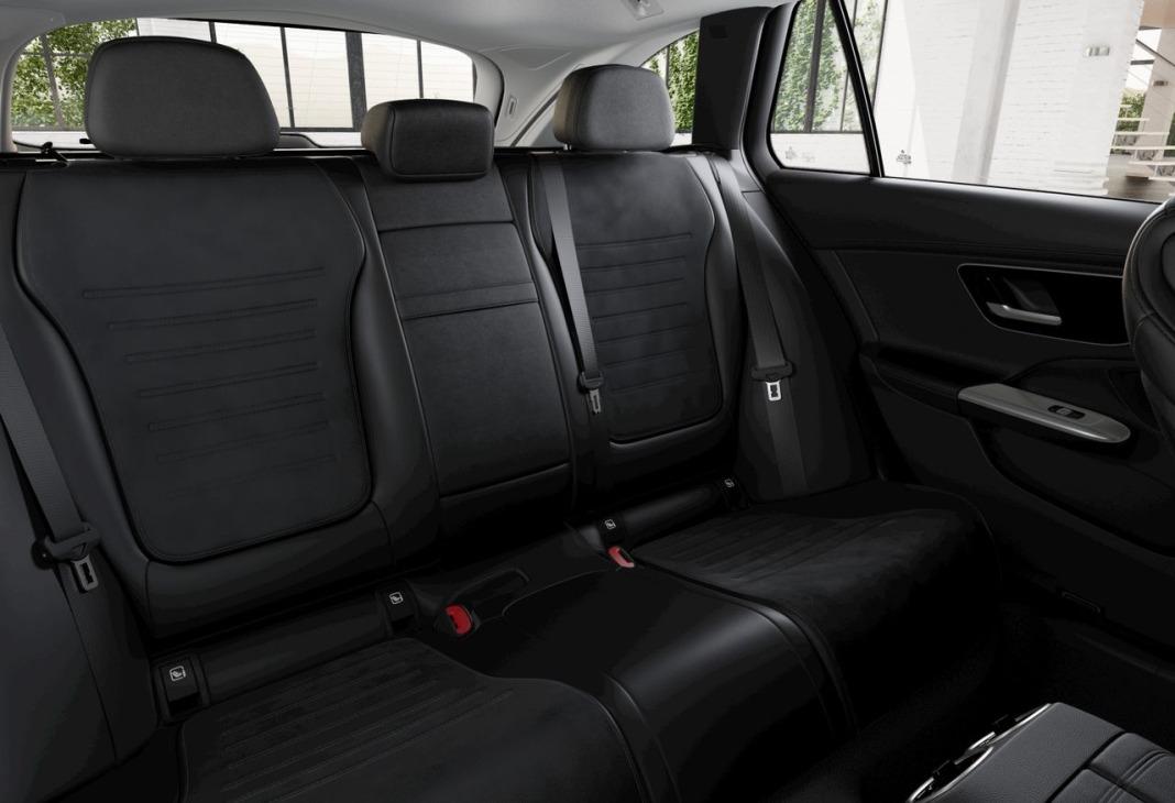 Mercedes Clase C C 300 d e EQ Berlina