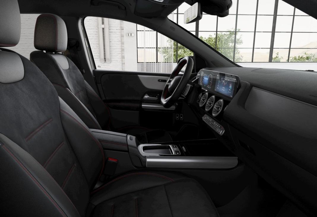 Mercedes Clase B B 250 e