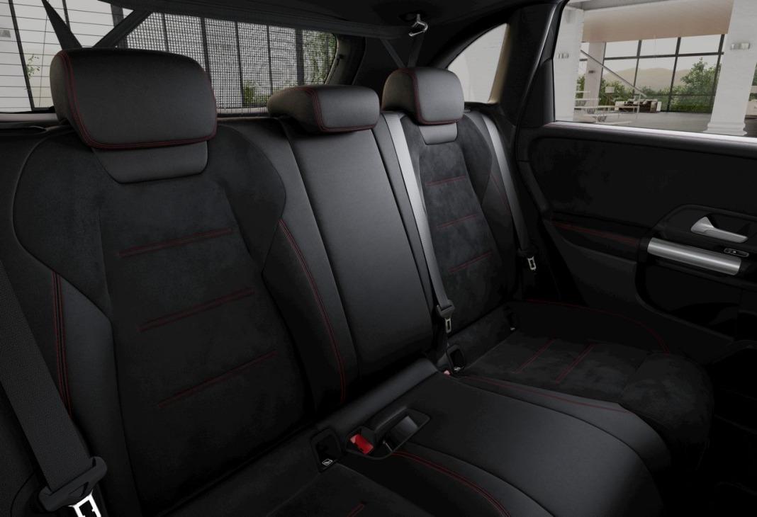 Mercedes Clase B B 250 e