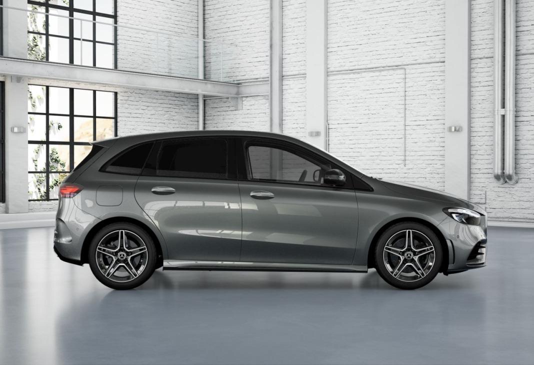 Mercedes Clase B B 250 e
